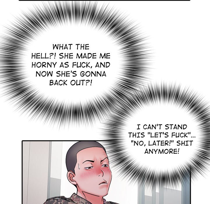 Block 69 - Chapter 27 [photo 16] - MangaPorn