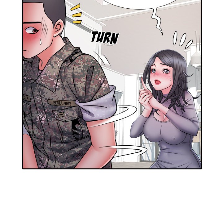 Block 69 - Chapter 27 [photo 20] - MangaPorn