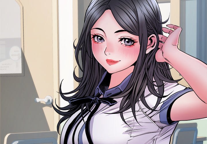 Block 69 - Chapter 27 [photo 3] - MangaPorn