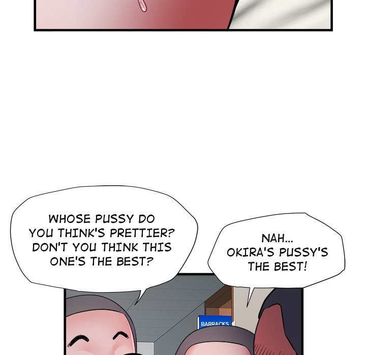 Block 69 - Chapter 27 [photo 84] - MangaPorn