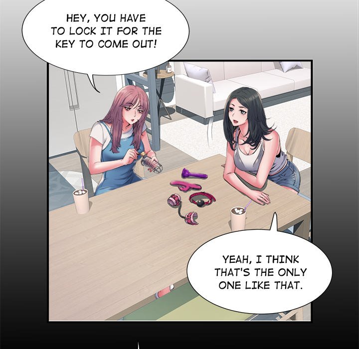 Block 69 - Chapter 29 [photo 12] - MangaPorn