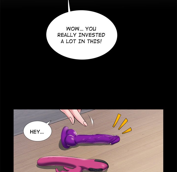 Block 69 - Chapter 29 [photo 13] - MangaPorn