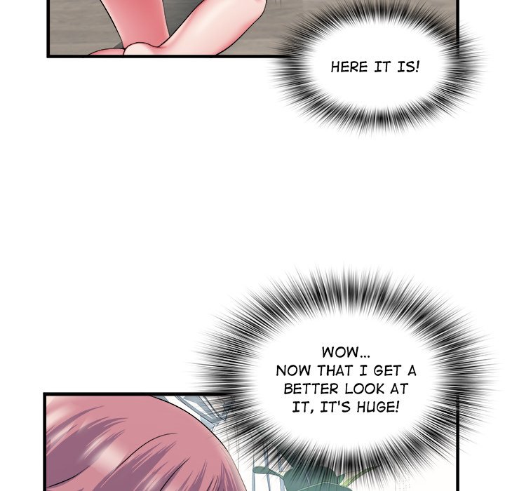 Block 69 - Chapter 29 [photo 27] - MangaPorn