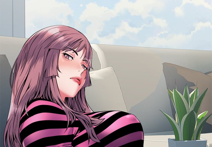 Block 69 - Chapter 29 [photo 3] - MangaPorn