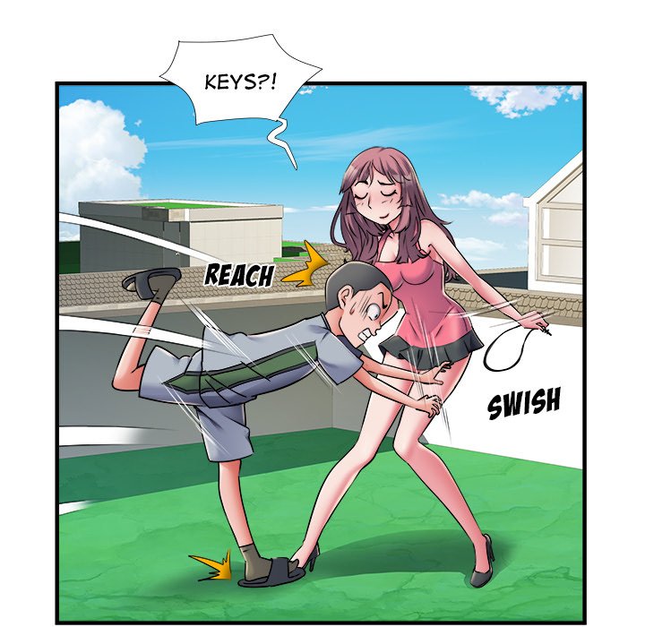 Block 69 - Chapter 30 [photo 34] - MangaPorn