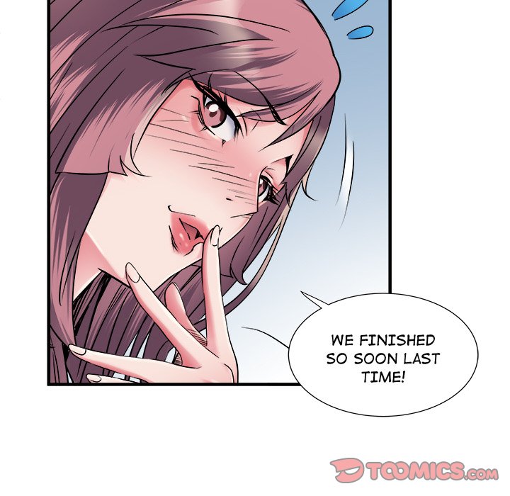 Block 69 - Chapter 30 [photo 39] - MangaPorn