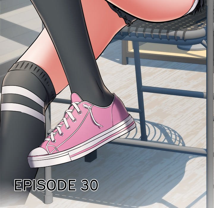 Block 69 - Chapter 30 [photo 5] - MangaPorn