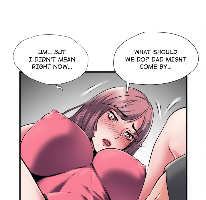 Block 69 - Chapter 30 [photo 70] - MangaPorn