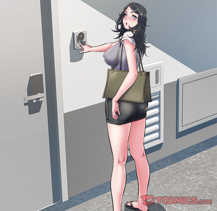 Block 69 - Chapter 30 [photo 9] - MangaPorn