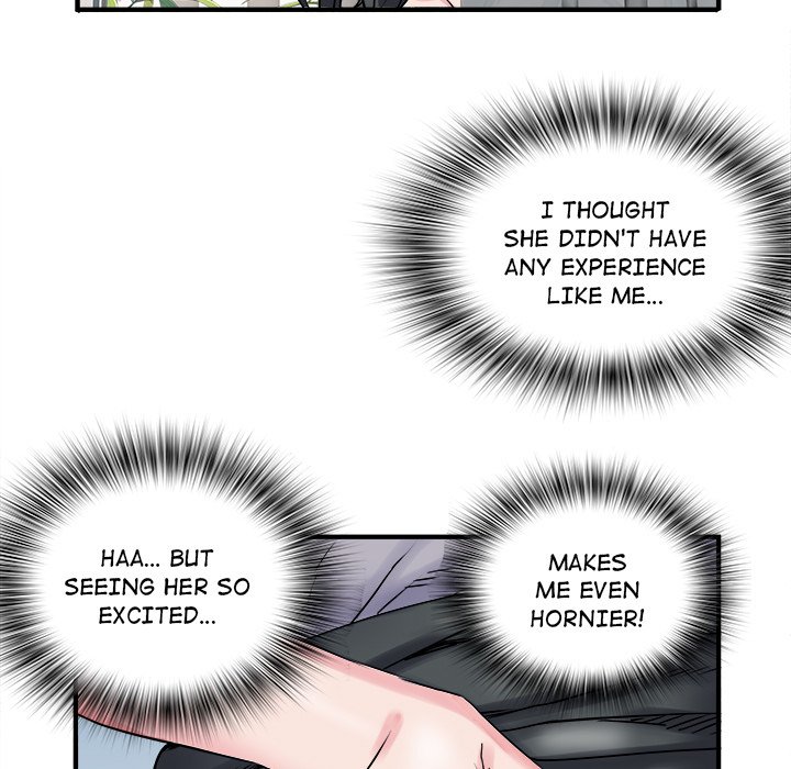 Block 69 - Chapter 31 [photo 30] - MangaPorn