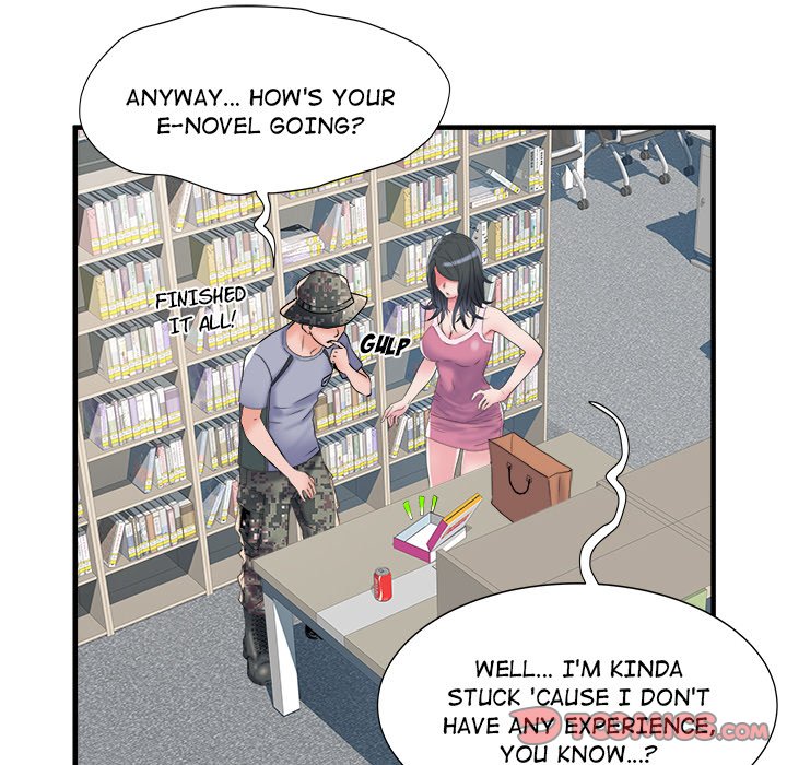 Block 69 - Chapter 32 [photo 102] - MangaPorn