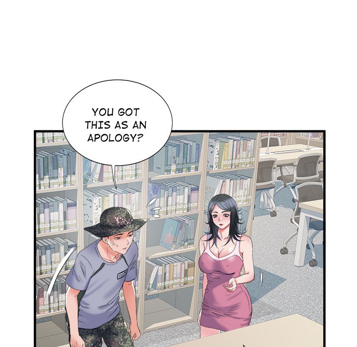 Block 69 - Chapter 32 [photo 92] - MangaPorn