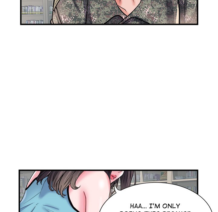 Block 69 - Chapter 33 [photo 27] - MangaPorn