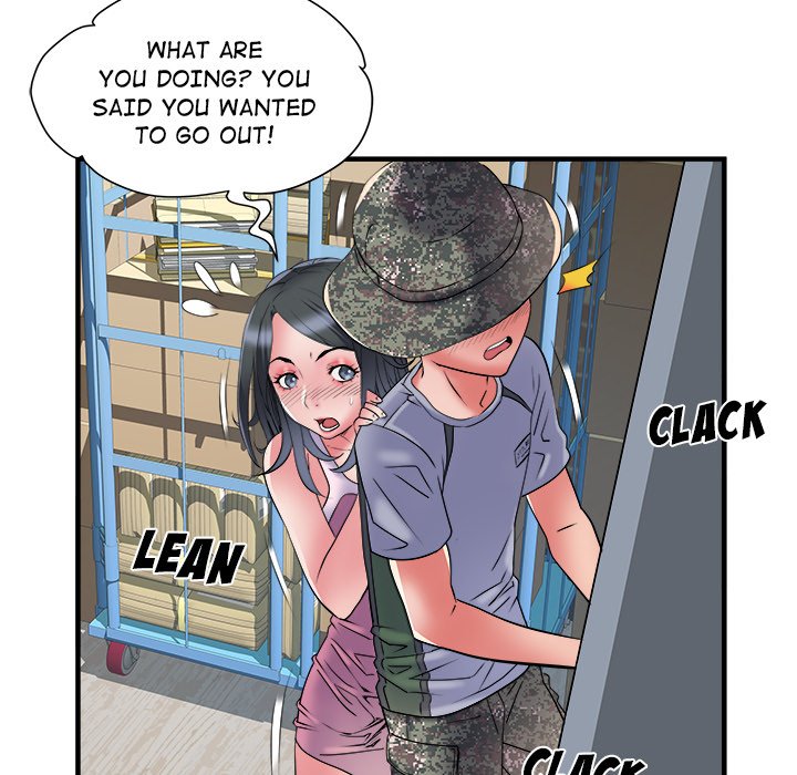 Block 69 - Chapter 34 [photo 48] - MangaPorn