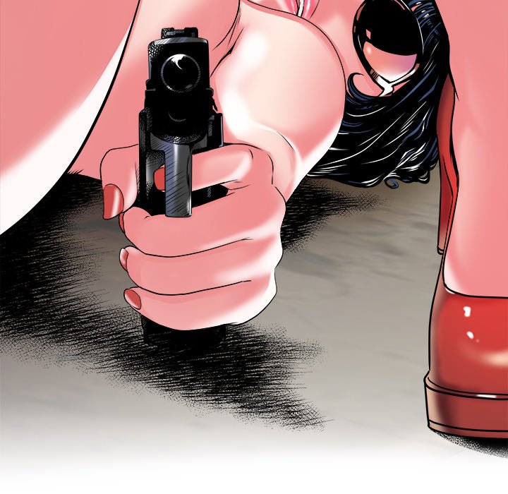 Block 69 - Chapter 34 [photo 5] - MangaPorn