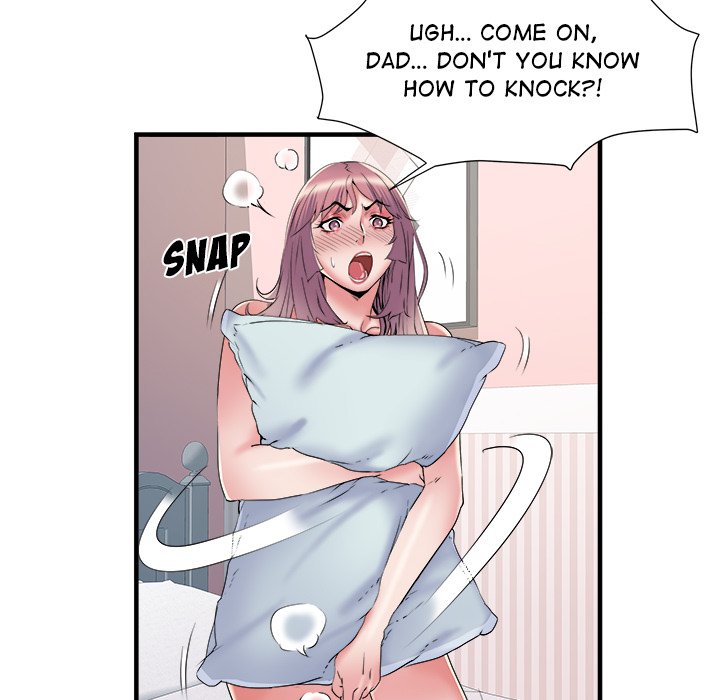 Block 69 - Chapter 35 [photo 12] - MangaPorn