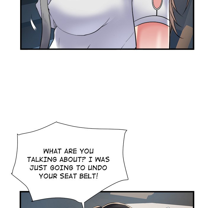 Block 69 - Chapter 36 [photo 11] - MangaPorn