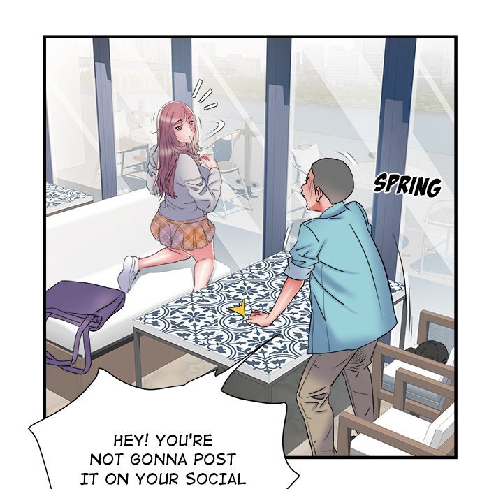 Block 69 - Chapter 37 [photo 47] - MangaPorn