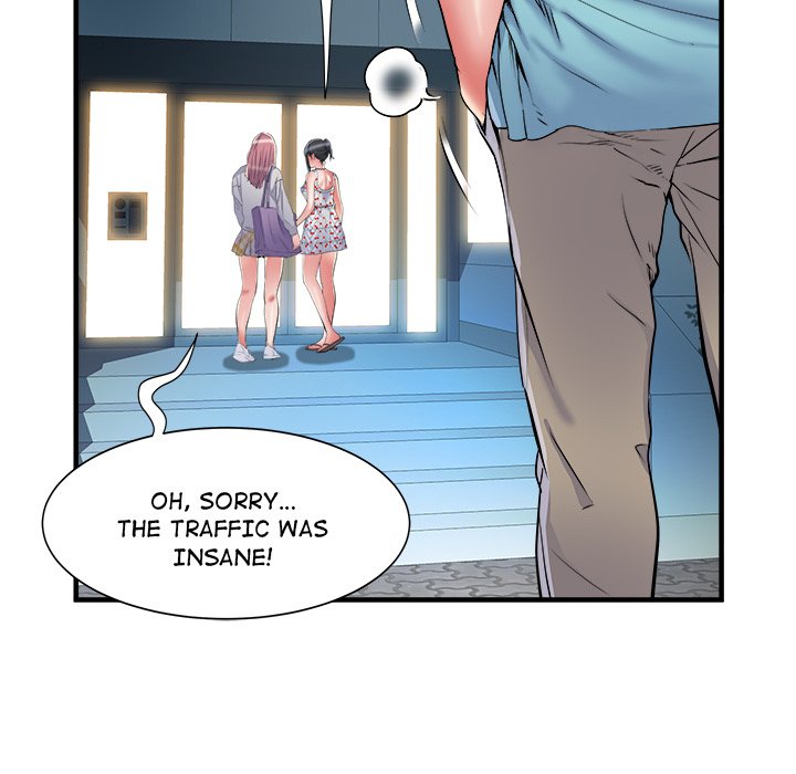 Block 69 - Chapter 38 [photo 39] - MangaPorn