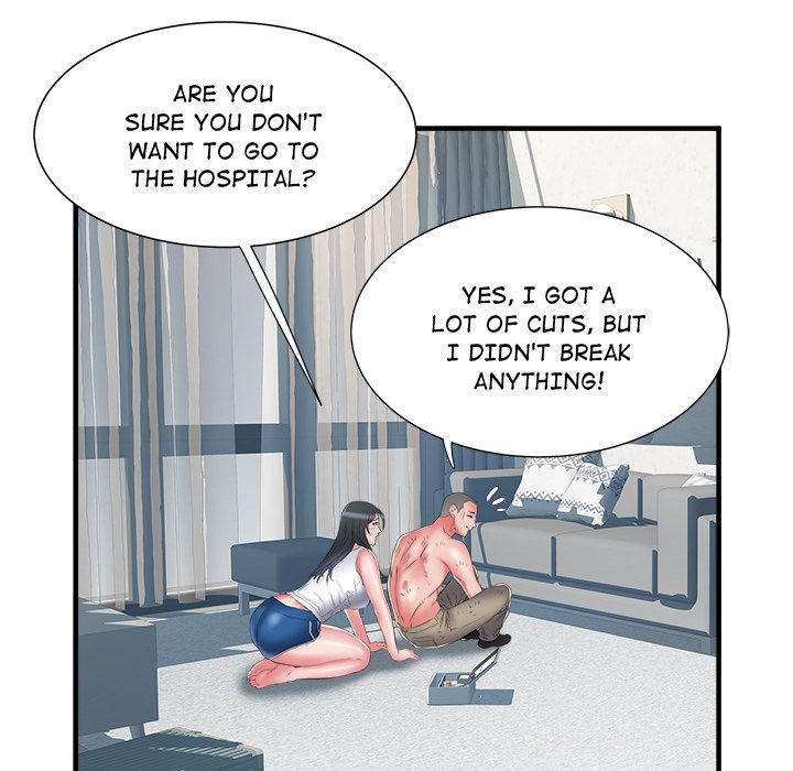 Block 69 - Chapter 39 [photo 102] - MangaPorn