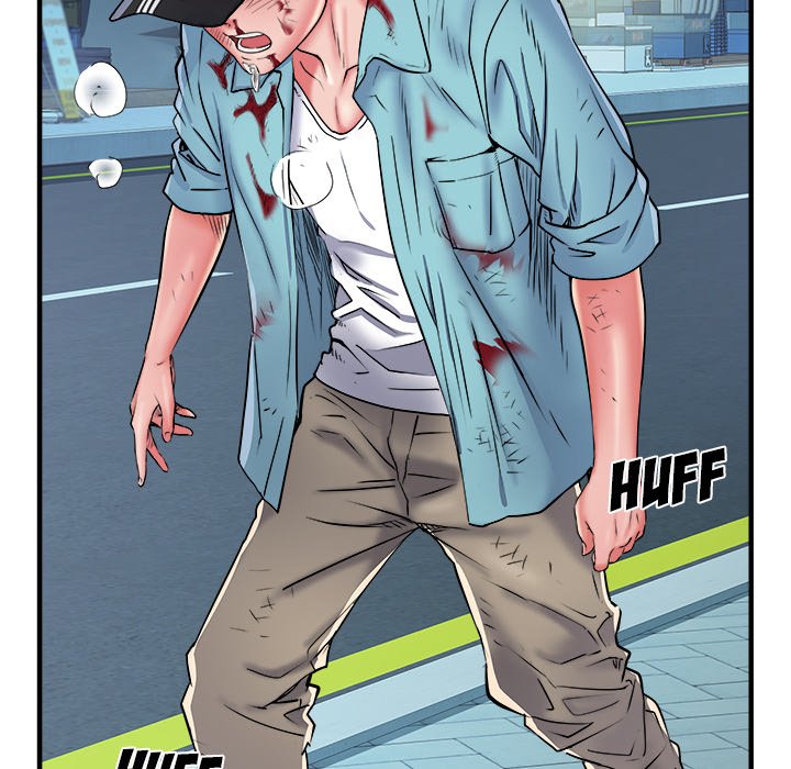 Block 69 - Chapter 39 [photo 13] - MangaPorn