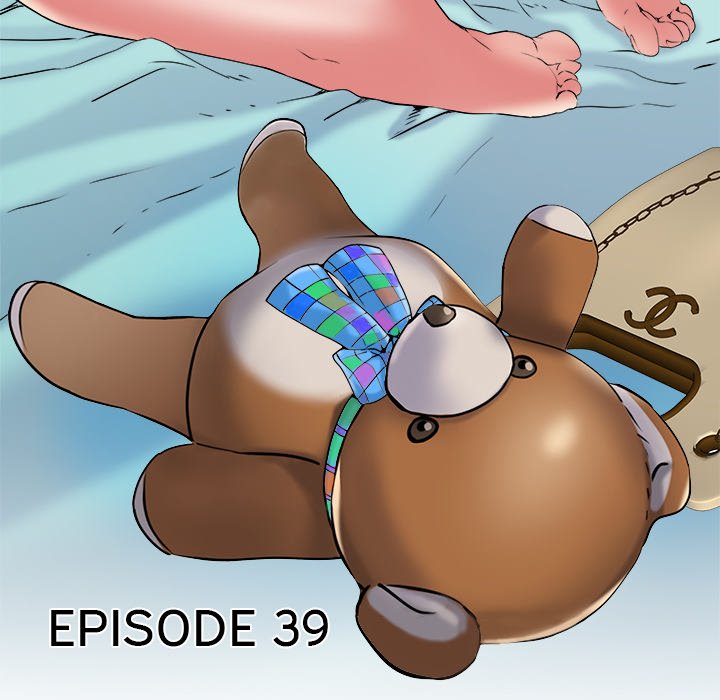 Block 69 - Chapter 39 [photo 5] - MangaPorn