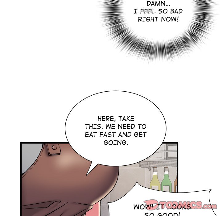 Block 69 - Chapter 40 [photo 106] - MangaPorn