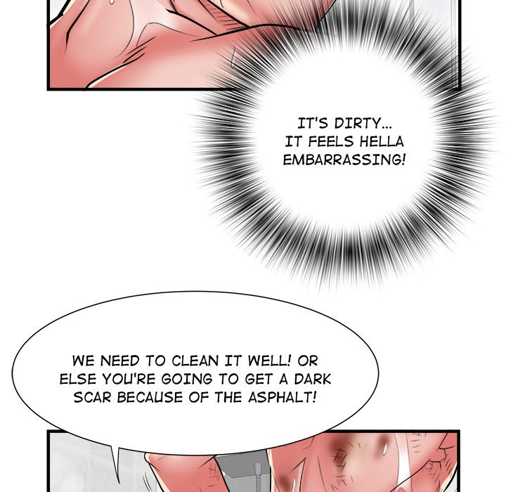 Block 69 - Chapter 40 [photo 19] - MangaPorn