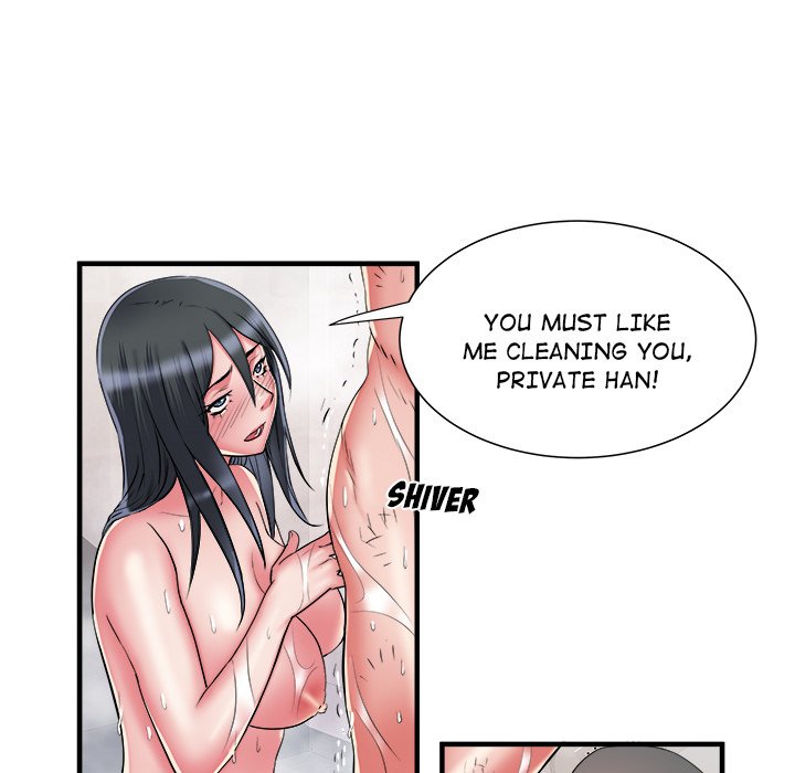 Block 69 - Chapter 40 [photo 29] - MangaPorn