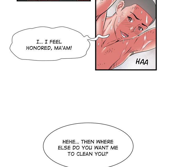 Block 69 - Chapter 40 [photo 30] - MangaPorn