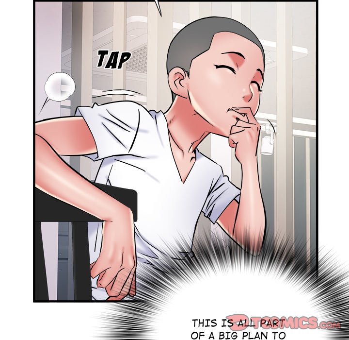 Block 69 - Chapter 41 [photo 42] - MangaPorn