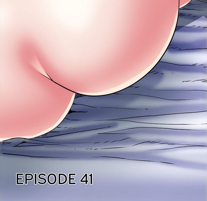 Block 69 - Chapter 41 [photo 5] - MangaPorn