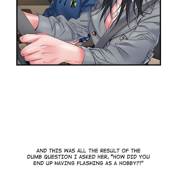 Block 69 - Chapter 42 [photo 59] - MangaPorn