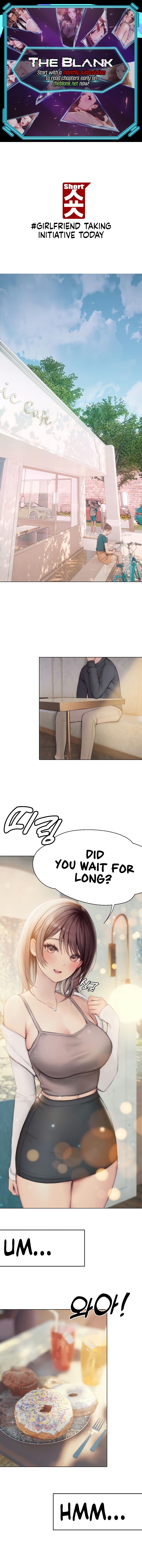 Shorts - Chapter 17 [photo 1] - MangaPorn