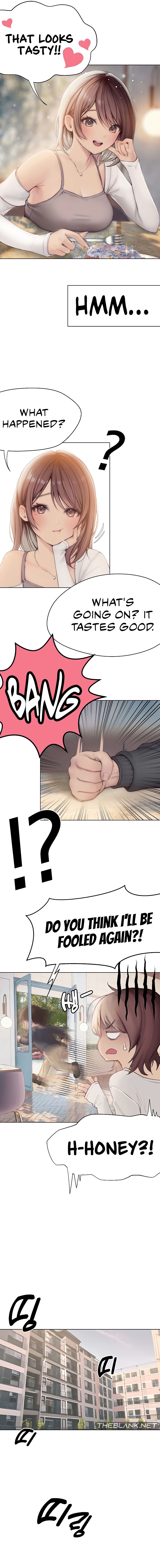 Shorts - Chapter 17 [photo 2] - MangaPorn