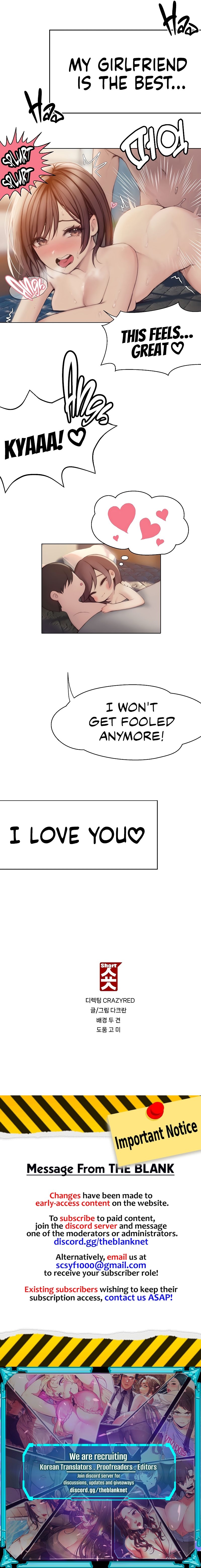 Shorts - Chapter 17 [photo 4] - MangaPorn