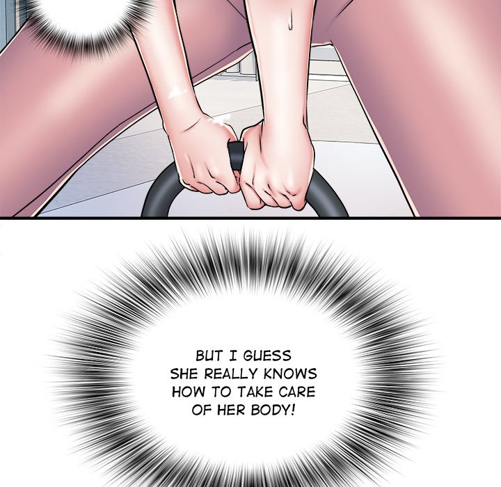 Block 69 - Chapter 46 [photo 40] - MangaPorn