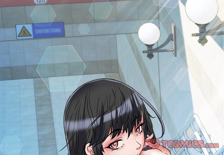 Block 69 - Chapter 53 [photo 3] - MangaPorn