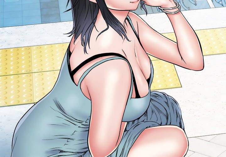 Block 69 - Chapter 53 [photo 4] - MangaPorn