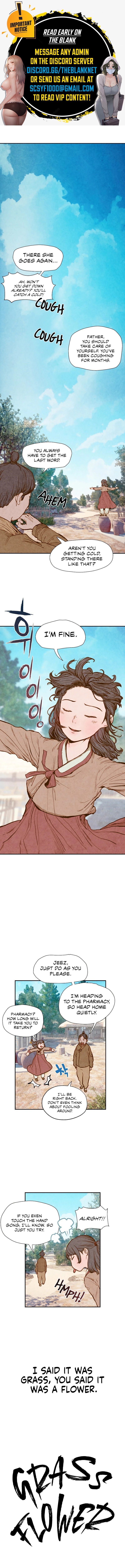 Shorts - Chapter 18 [photo 1] - MangaPorn