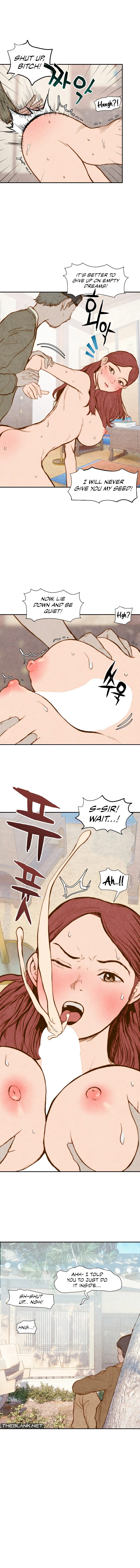 Shorts - Chapter 18 [photo 3] - MangaPorn