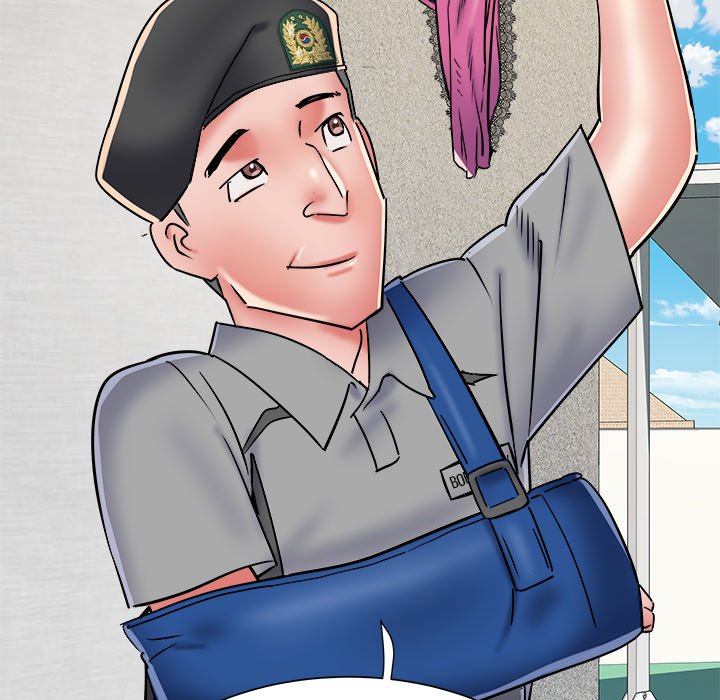 Block 69 - Chapter 55 [photo 121] - MangaPorn