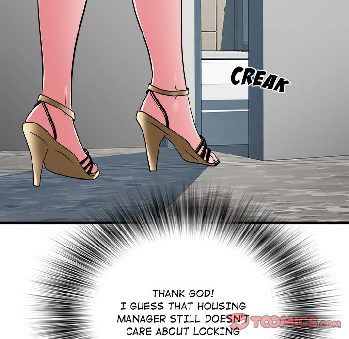 Block 69 - Chapter 57 [photo 129] - MangaPorn