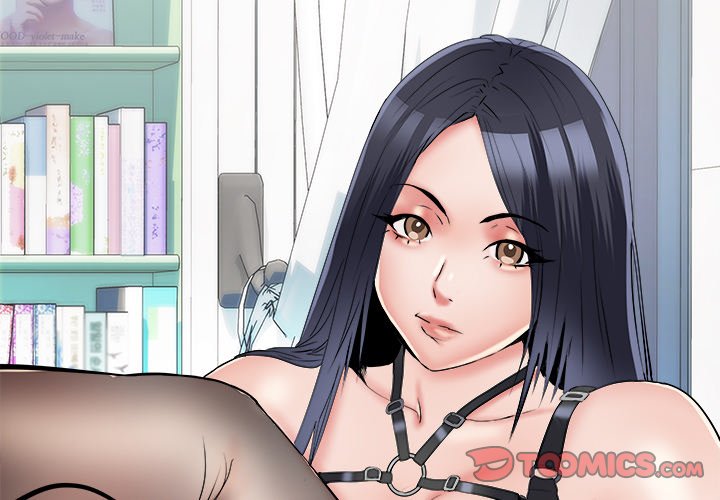 Block 69 - Chapter 58 [photo 3] - MangaPorn