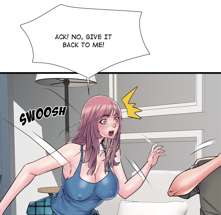 Block 69 - Chapter 60 [photo 10] - MangaPorn