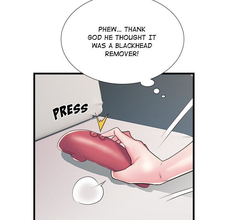 Block 69 - Chapter 60 [photo 25] - MangaPorn