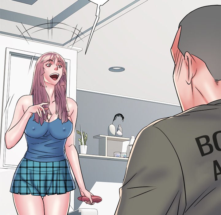 Block 69 - Chapter 60 [photo 29] - MangaPorn