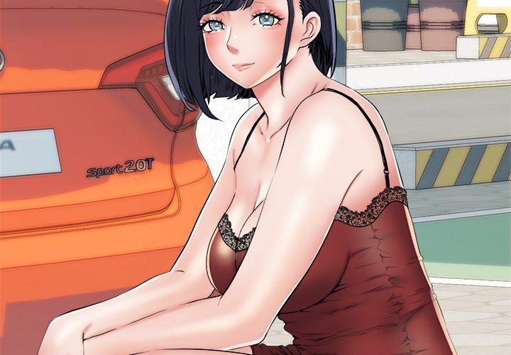 Block 69 - Chapter 60 [photo 4] - MangaPorn