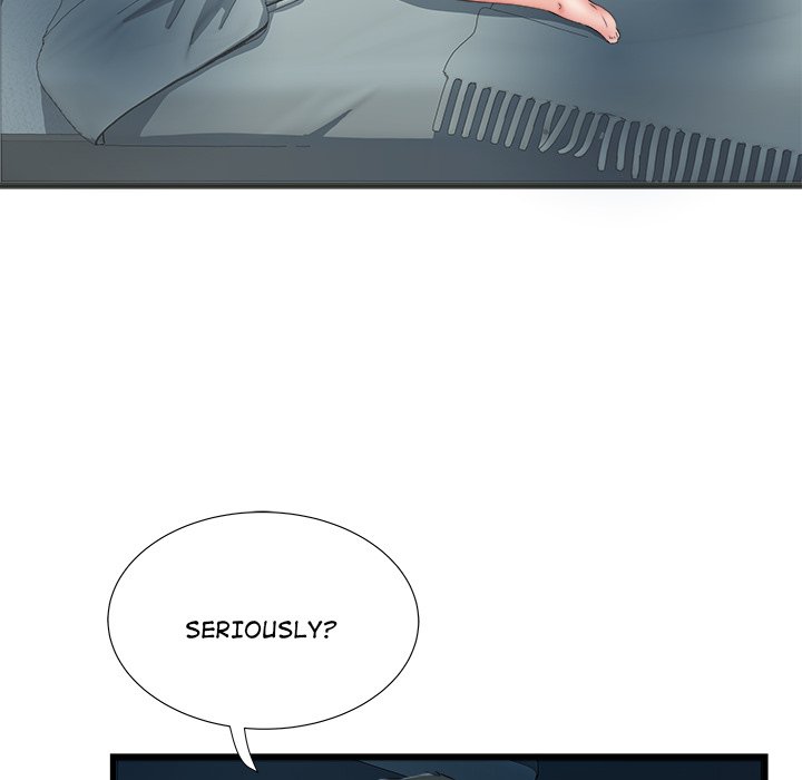 Block 69 - Chapter 61 [photo 8] - MangaPorn