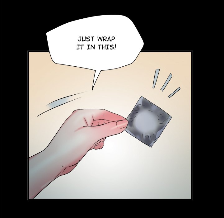 Block 69 - Chapter 62 [photo 114] - MangaPorn